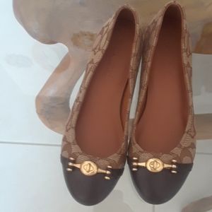 🤹‍♂️Almost new Coach shoes